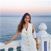 Estudiante de Educación se ofrece a dar clases particulares a niños y niñas de todas las edades